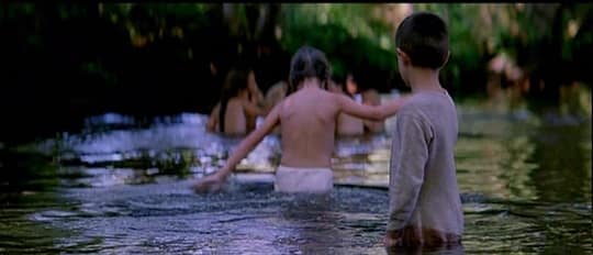 Coming of age Coming of age