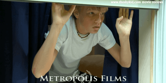 The last Days of April No Way to Escape The last Days of April T.J Plunkett No Way to Escape