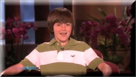 Greyson Michael Chance