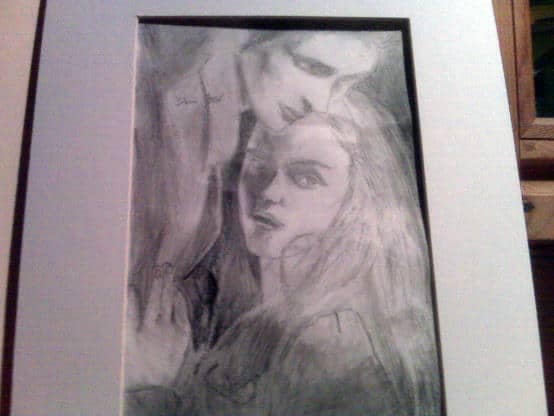 Devin's Twilight done 4-2009