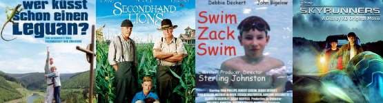 Coming of age film starting with S Coming of age film starting with S