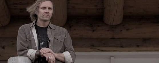 John Ralston as Matt Hawkins in South of the Moon 2008 John Ralston as Matt Hawkins in South of the Moon 2008