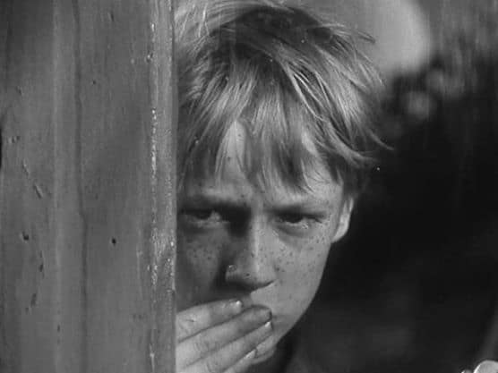 Poil de carotte Poil de carotte