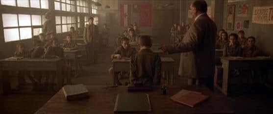 Shaming the "traitoirs " Golemata Voda 2004 Shaming the "traitoirs " Golemata Voda 2004