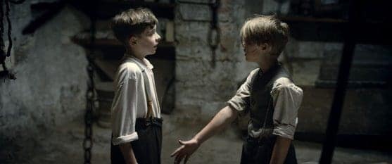 Swearing to secrecy Swearing to secrecy