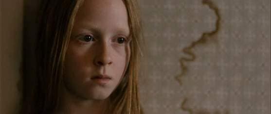 Blanca Engström - in The Girl (2009)