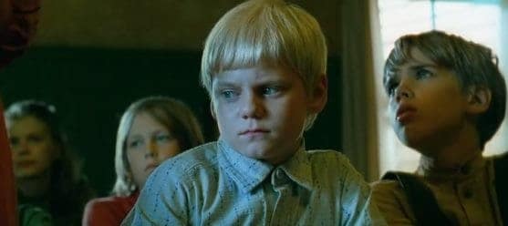 Vili Jarvinen as Valo Vili Jarvinen as Valo