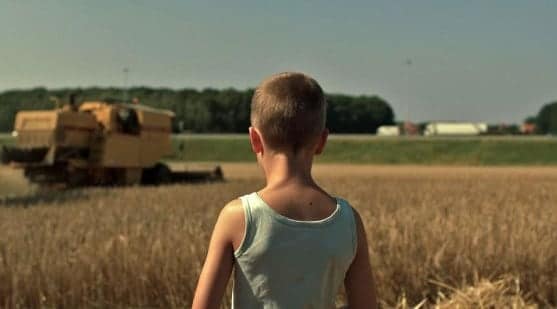 Bent Simons in Kid 2012 Bent Simons in Kid 2012