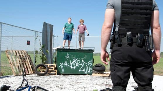 CHARLIE 13 By Michael McMillian still CHARLIE 13 By Michael McMillian