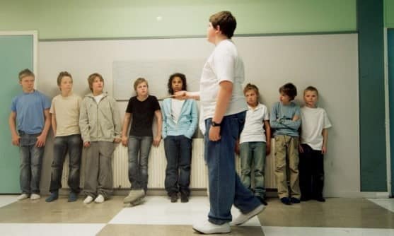 Scene from The King of Ping Pong (2008) Scene from The King of Ping Pong (2008)