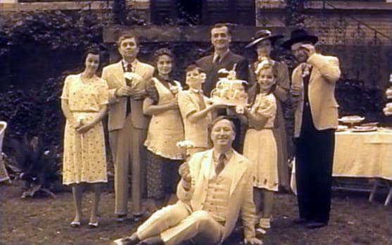 Vsichni moji blizci Vsichni moji blizci