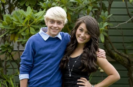 Johnny Hammer & Alexis Lundt Johnny Hammer & Alexis Lundt