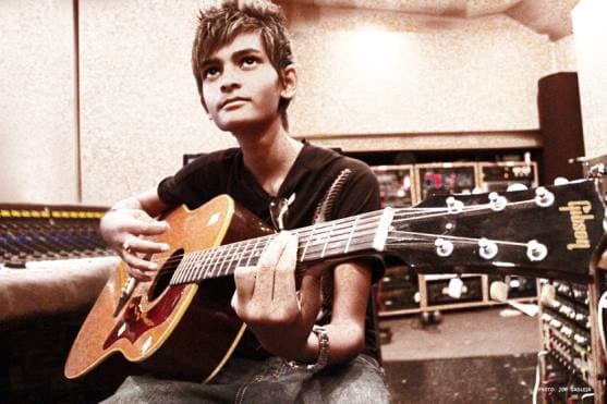 Yatharth-Barefoot Studios Yatharth-Barefoot Studios