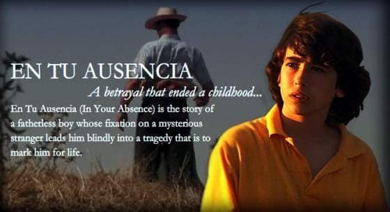 En Tu Ausensia Web Site Media En Tu Ausensia Web Site Media