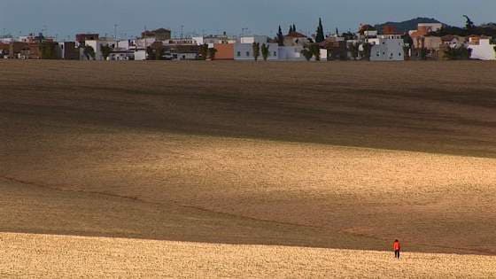 Still from Brecha Still from Brecha