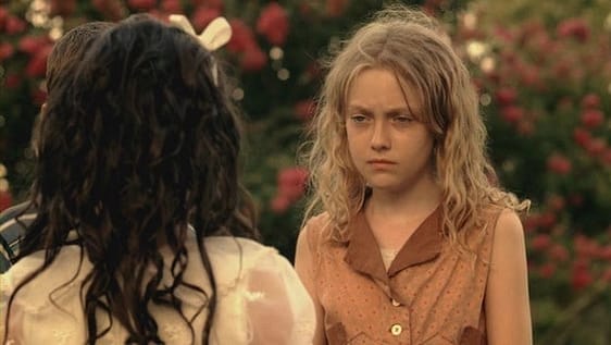 Dakota Fanning Dakota Fanning