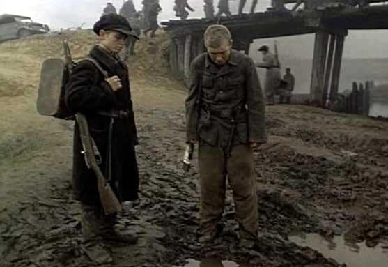 idi i smotri scene idi i smotri scene