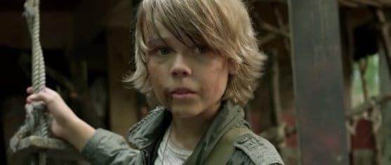 Always ready. I Declare War ( 2012 ) Always ready. I Declare War ( 2012 )