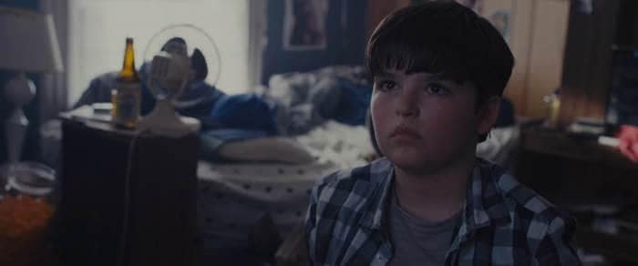 The character of Cory Nichols โ Ben is in for quite a ride alongside his biggest cousin.