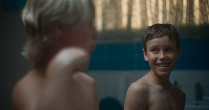 Lucas Andreasson and David Ramirez Knezevic Lucas Andreasson and David Ramirez Knezevic