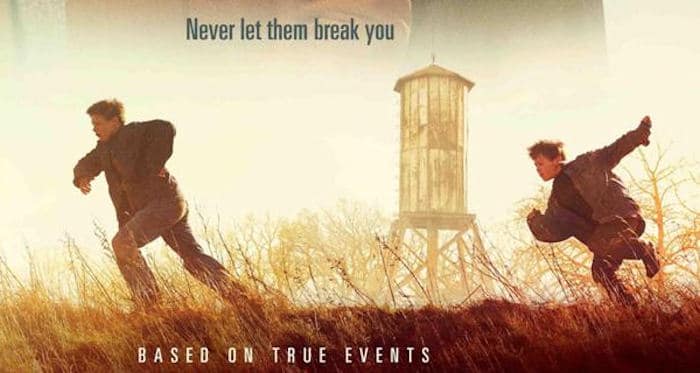 Der kommer en dag (2016)