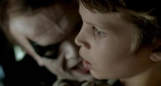 Manni Laudenbach and Leonard Proxauf Manni Laudenbach and Leonard Proxauf