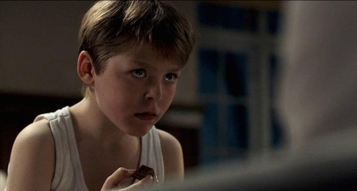 Elmer (Harald Kaiser Hermann) 