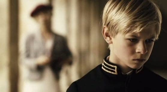 Marcin Walewski as Marek in the 2010 Polish Film Venice Marcin Walewski as Marek in the 2010 Polish Film Venice