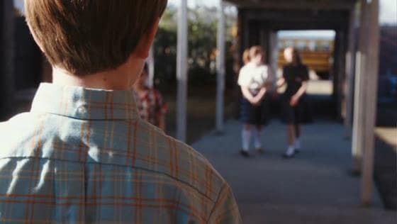 That is what I am 2011 scene That is what I am 2011 scene