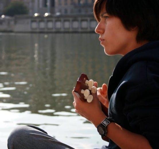 Shane Foxx Playing Shane Foxx Playing