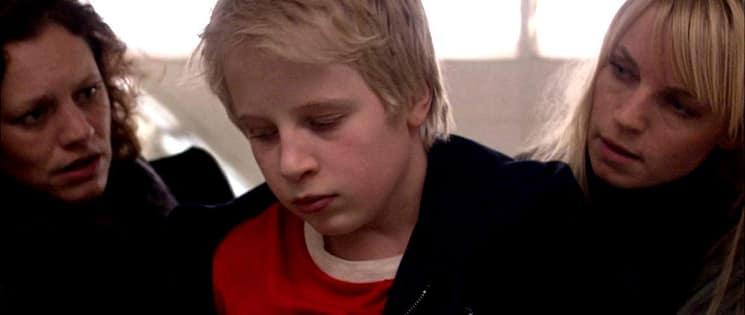 TOGETHER, (aka SAMMEN), Odin Waage (center), 2009. ยฉSandrew Metronome Norge