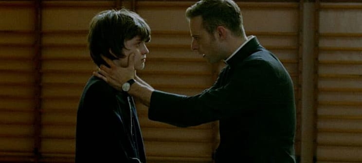 TheSkyKid.com Review: Perfect Obedience Scene