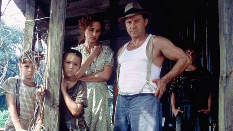 A scene from Shadrach (1998)