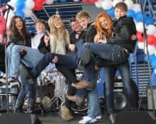 JetsetGetset Group JetsetGetset Group