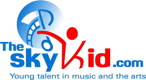 TheSkyKid logo